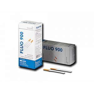 Fluorescein-strips-Fluo-900-Réf-8000-8000-00